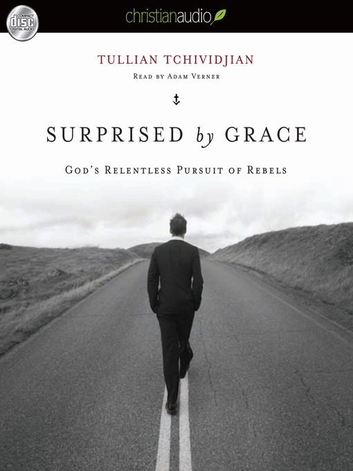 Title details for Surprised by Grace by Tullian Tchividjian - Available